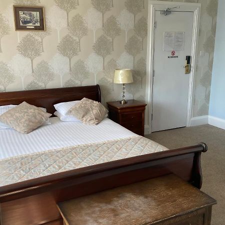 Yellow Mountain Hotel Skegness Eksteriør billede