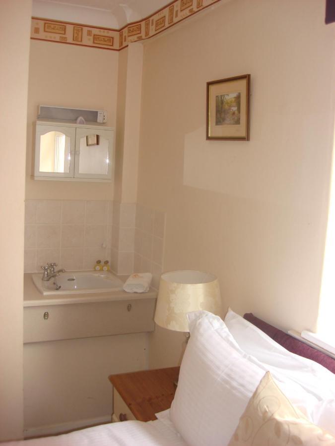 Yellow Mountain Hotel Skegness Eksteriør billede