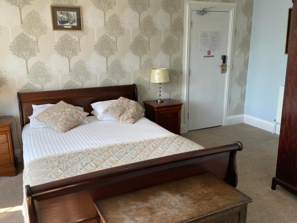 Yellow Mountain Hotel Skegness Eksteriør billede