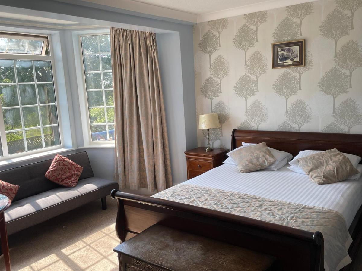 Yellow Mountain Hotel Skegness Eksteriør billede