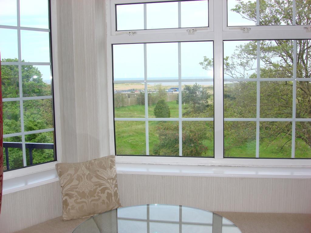 Yellow Mountain Hotel Skegness Værelse billede