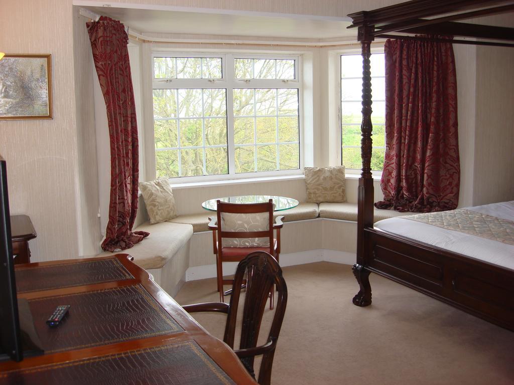 Yellow Mountain Hotel Skegness Værelse billede