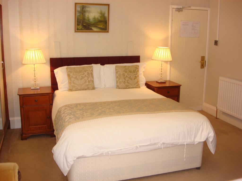 Yellow Mountain Hotel Skegness Værelse billede