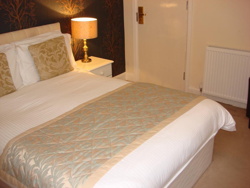 Yellow Mountain Hotel Skegness Værelse billede