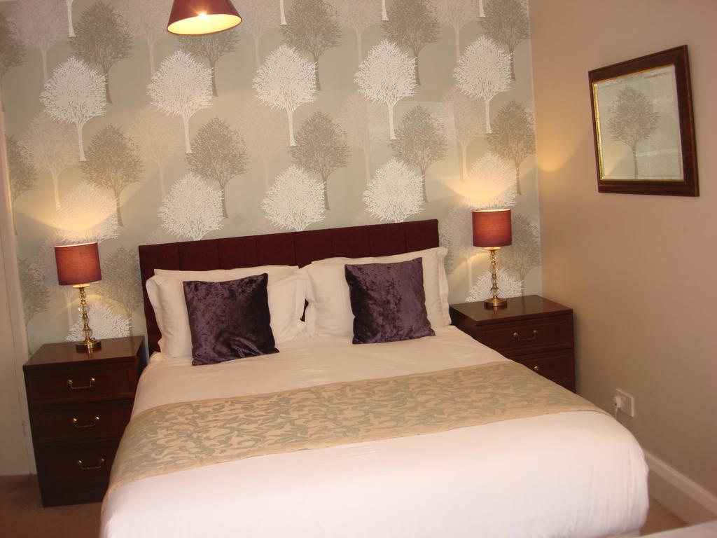 Yellow Mountain Hotel Skegness Værelse billede