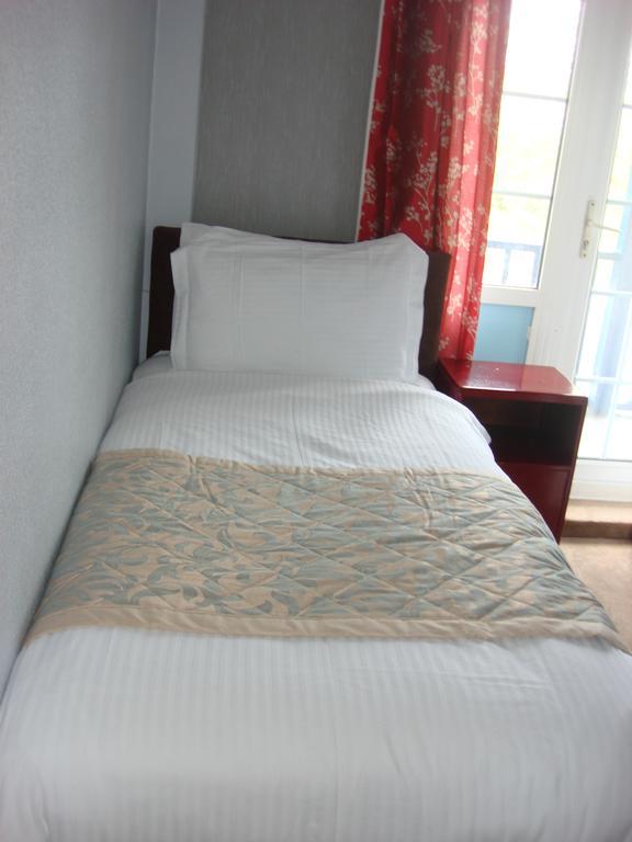 Yellow Mountain Hotel Skegness Værelse billede