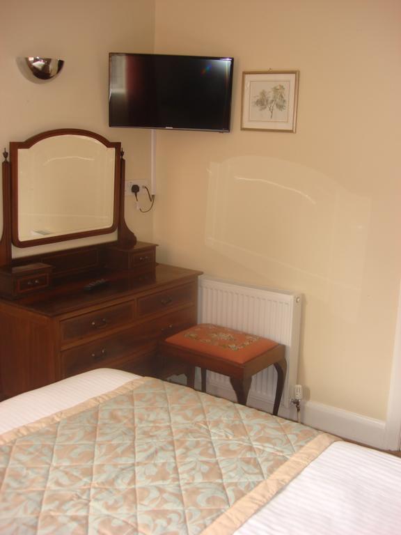 Yellow Mountain Hotel Skegness Værelse billede