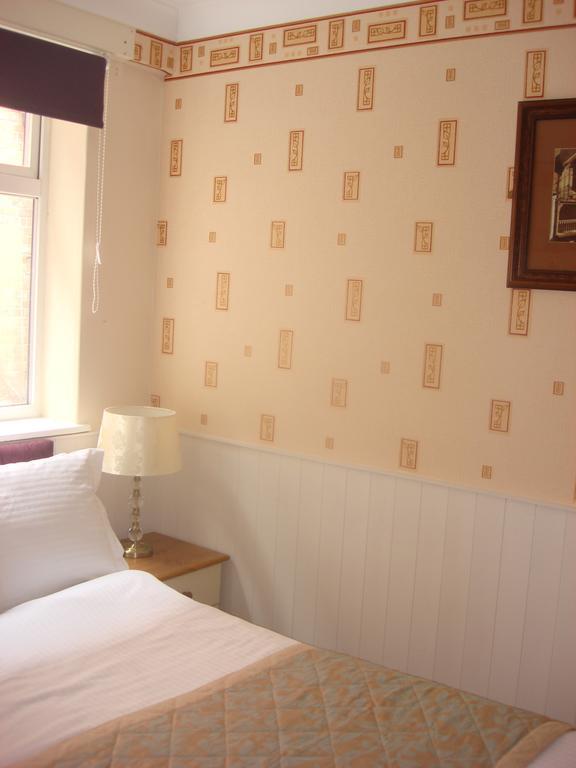 Yellow Mountain Hotel Skegness Værelse billede
